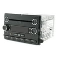 thumbnail image 4 of Restored Mercury Ford 08-09 Sable Taurus AM FM CD Player with Aux Upgrade 8G1T-18C869-FB (Refurbished), 4 of 7