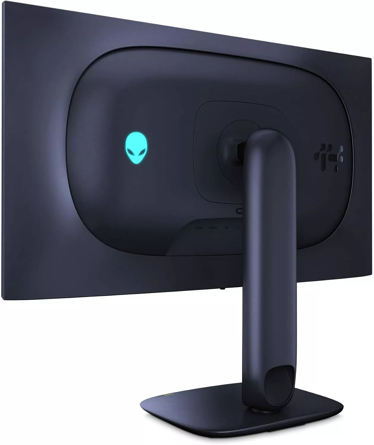 Alienware 27 4K QD-OLED AW2725Q Gaming Monitor - 26.7-inch 4K