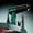 Green, variant on Wireless Car Vacuum Cleaner, Portable Handheld Vacuum with Strong Suction, 3 in 1 Air Duster Inflator Vacuum Pump, USB Rechargeable Cleaner for Car Home Office Travel