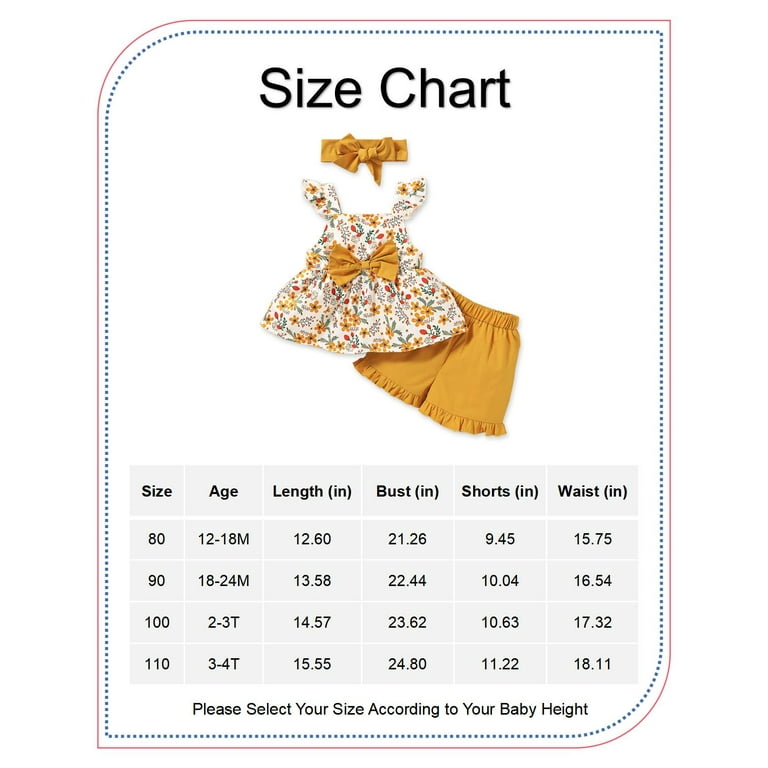 Walmart 18 month girl cheap clothes