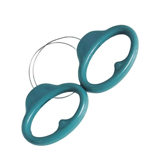 Stainless Steel Wire Clay Cutter with Slip Resistant Handle Clay Cutting Tool for Ceramic Art Sculpture Cutting