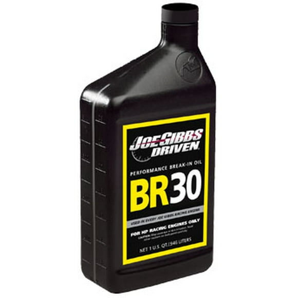High Zinc Motor Oil
