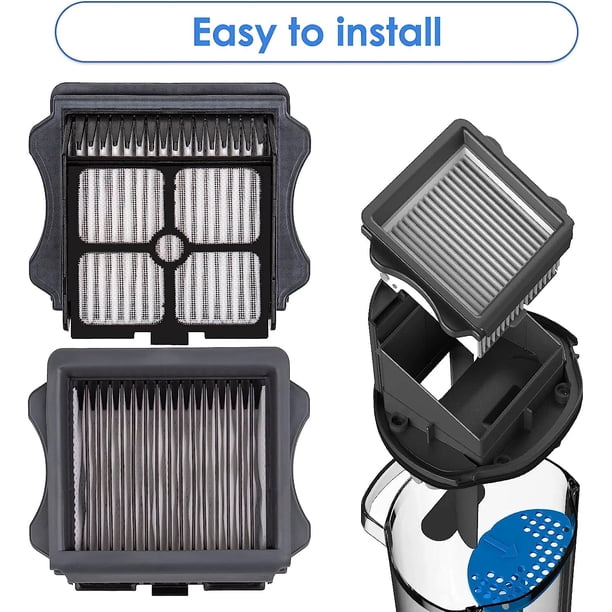 Filtres à air haute efficacité | BIOFIL M9 | Contact Sofise by pemflow