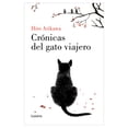 thumbnail image 1 of Cronicas Del Gato Viajero Lumen Libro de bolsillo 1ra edicion, 1 of 2