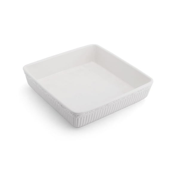 Mikasa Italian Countryside 10-inch Square Baker