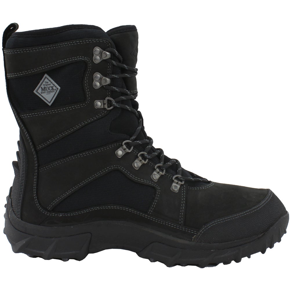 muck hiking boots