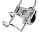 thumbnail image 3 of Soporte de Postes de Pesca, 316 Cuerilla de Pesca de Acero inoxidable para botes para kayaks para kayaks, 3 of 7