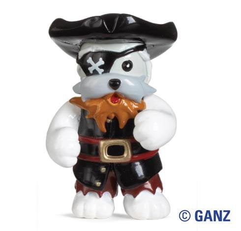 webkinz schnauzer