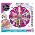 thumbnail image 1 of Be Inspired Graffiti Nail Art. Ages 8+.  Great March Break Item, 1 of 5