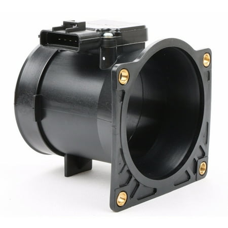 Gmc Mass Air Flow Sensor - New Mass Air Flow Sensor for Ford F150 F250 F350 F450 Lincoln Navigator ALFS158