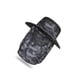 thumbnail image 1 of Eigraketly Sombrero de pescador de poliéster para hombre, portátil, transpirable, plegable, elegante, a prueba de sol, al aire libre, escalada, pesca, Ropa Deportiva, Zapatos cian Eigraketly OD031788-01B, 1 of 6