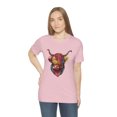 thumbnail image 3 of Highland Cow Gifts Cow Shirts for Women Cowgirls Gifts for Women, 3 of 4