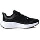thumbnail image 4 of Tenis Under Armour Charged Commit TR 4 - 3026017004 - Hombre negro 28.5, 4 of 7