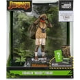 thumbnail image 1 of Movie Maniacs Wave 4 Jumanji Franklin "Mouse" Finbar Limited Edition 6-Inch Scale Posed Figure, 1 of 8