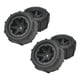 thumbnail image 4 of Ruedas y neumáticos RC Neumáticos de nieve Fáciles de instalar Repuestos para coches RC Rueda de coche RC 4 piezas, 4 of 9