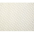 thumbnail image 1 of Ahgly Company Machine Washable Indoor Rectangle Contemporary Dark White Beige Area Rugs, 7' x 10', 1 of 7