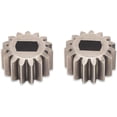 thumbnail image 3 of 2 Pack 131-5399 (15T) Pinion Gear Compatible with 30" Rear Drive Toro Time Master & Newer 22" Personal Pace Rear Drive mowers, Fits 10641 10641C 10642 10642C 10644C$$Tools, 3 of 7