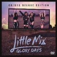thumbnail image 2 of CD Glory Days (Deluxe) - Grupo femenino británico - 4th Stud, 2 of 2