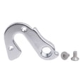 thumbnail image 4 of Derailleur Hanger with 2Pcs Mounting Bolts for Ucc Frames Parts, 4 of 9