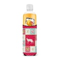 thumbnail image 3 of Carolines Treasures Tonkinese 2 Cat Love Ultra Hugger for slim cans Slim Can multicolor, 3 of 3