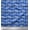 Royal Blue, variant on Soimoi Poly Georgette Fabric Fish Block Decor Fabric Printed Yard 42 Inch Wide