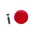 thumbnail image 5 of lacooooppia Wobble Stability Board Balance Pad for Exercise Inflatable Balance Disc Sensory for Kids for Training Red, 5 of 8