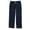 Blue - navy, variant on P.J. Salvage Womens 2-Tone Pajama Lounge Pants, Blue, Small