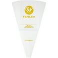 thumbnail image 2 of (4 pack) Wilton Reusable Featherweight Decorating Piping Bag, Plastic, 8-in., 2 of 6