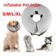 thumbnail image 5 of Collar Inflable De Recuperación Isabelino Para Perros Y Gato, 5 of 8