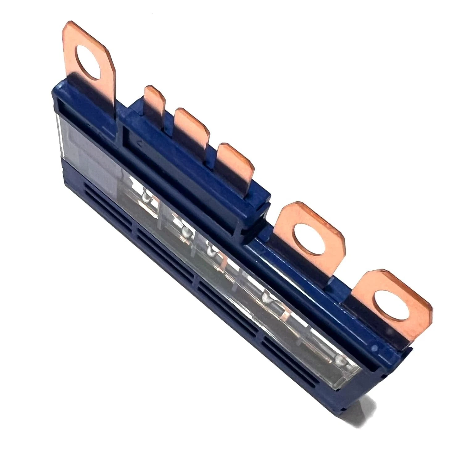 82620-33030 8262033030 Fusible Link Block Assembly Multi Link Fuse Compatible Replacement for Toyota Camry ('07-'11) & Venza ('09-15). 120 Amp Main Fuse for Alternator and Other Circuits