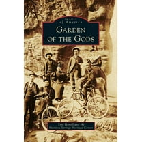 Garden of the Gods (Hardcover)