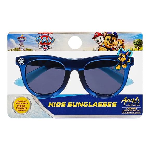 Paw Patrol Kids Sunglasses