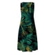 thumbnail image 5 of TaTaai Womens Summer Vacation Maxi Dress Sleeveless V Neck Strap Design Casual Loose Fit Beach Long Sundress Gift, 5 of 5