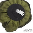 thumbnail image 3 of unbranded 2Ud Floral Para De Tacón Con Hebillas Desmontables Color Para Múltiples Estilos, 3 of 8