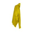 thumbnail image 2 of Splashmacs Mens/Womens Plastic Poncho / Rain Mac, 2 of 3