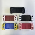 thumbnail image 2 of D6 móvil tramo gamepad Dual Hall sensor de movimiento Inalámbrico de Bluetooth Interruptor NS android ios ordenador, 2 of 5