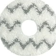 thumbnail image 2 of Mop Cloth For Ecovacs Deebot X1 Omni Turbo Robot Vacuum Cleaner Parts, 2 of 4