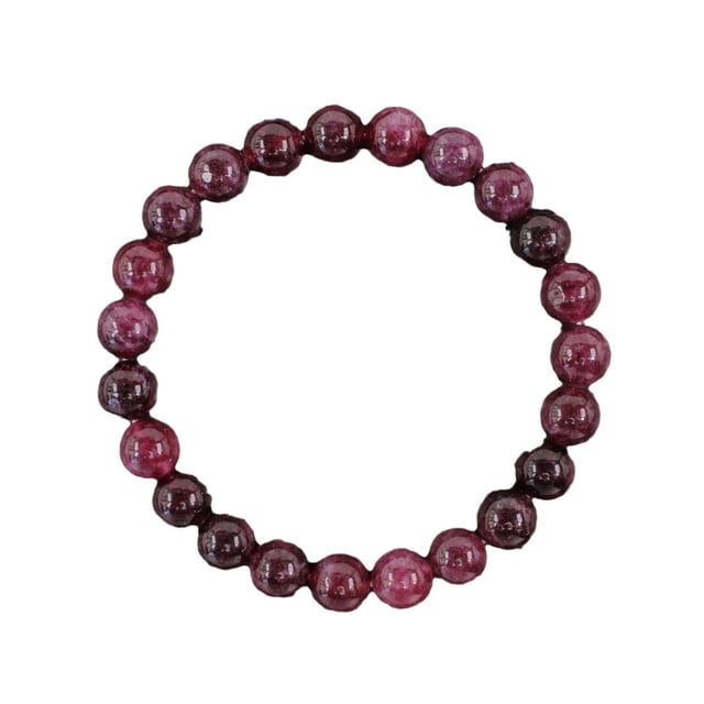 Guardurnaity de cuentas de piedra natural de moda para todas las ocasiones Cuentas de piedra originales de moda Ropa, zapatos y accesorios Miscelánea