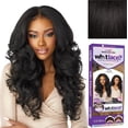 thumbnail image 1 of Sensationnel Cloud 9 What Lace? Lace Wig LATISHA 1B, 1 of 9