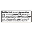 thumbnail image 3 of Great Value Hazelnut Spread, 26.5 oz, 3 of 7