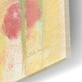 thumbnail image 3 of Epic Art 'Breezy Floral Element 1' by Silvia Vassileva, Acrylic Glass Wall Art, 12"x12", 3 of 13