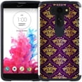 thumbnail image 1 of LG G Vista Case - Armatus Gear (TM) Slim Hybrid Armor Case Dual Protective Phone Cover for LG G Vista (Verizon / AT&T) VS880, 1 of 1