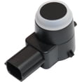 thumbnail image 2 of Parking Assist Sensor Compatible with 2007-2011 Chevrolet Avalanche, Silverado 2500 HD, Silverado 3500 HD, Suburban 1500, Suburban 2500, GMC Sierra 1500, Sierra 2500 HD, Sierra 3500 HD Rear 6Cyl 4.3L, 2 of 3