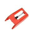 thumbnail image 3 of 1 Pc Record Player Aluminum Stylus Replacement Vinyl Player w/ Protect Cover, 3 of 5
