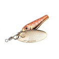 thumbnail image 4 of SMITH NIAKIS 6 G VARIOUS COLORS TROUT SPINNER, 4 of 9
