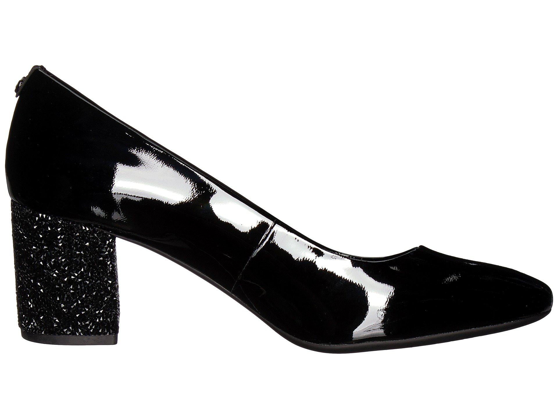 michael kors cher flex mid pump