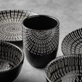thumbnail image 4 of Thyme & Table Stoneware Coffee Mug, Maddox Collection, 4 of 4