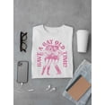 thumbnail image 3 of Vintage Pride Cowgirl Tee T-shirt Men's, 3 of 4