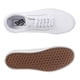 thumbnail image 2 of Tenis Vans Old Skool Stackform - 7Q5MW00 - Mujer blanco 27, 2 of 7