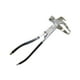 thumbnail image 5 of Alicates para pesas de ruedas,Alicates de peso para ruedas de repuesto ergonómicos,Alicates para equilibrar el peso de las ruedas,herramienta de martillo resistente,Accesorios de clip para, 5 of 8
